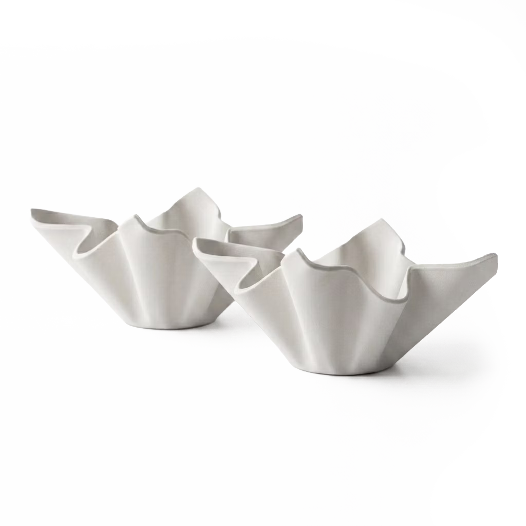 CAPACILLO CHINO BLANCO