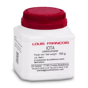 CARRAGENANE IOTA 150gr