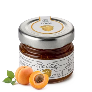 Frasco Mermelada Chacabano Tia Tula