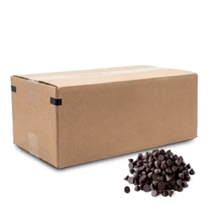 Chispas Choco Semiamargo