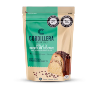 GRAGEAS DE CHOCOLATE