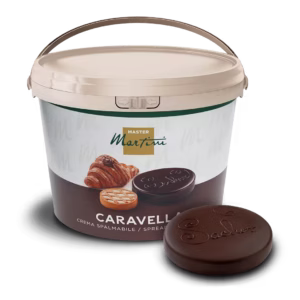 Caravella Cover Cocoa
