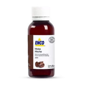 Esencia Moka 2551