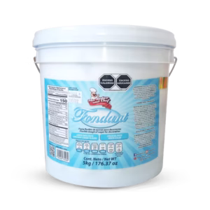 FONDAT SABOR NATA COCO BLANCO