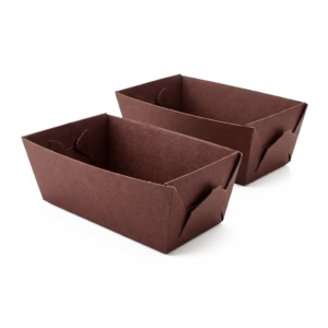 Fruit Cake (MOLDES DE PAPEL)