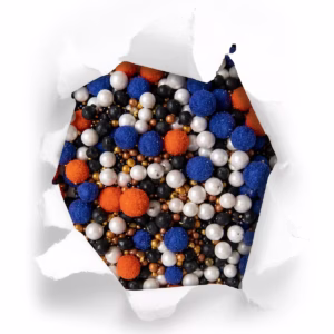 Sprinkles Murcielago 1KG