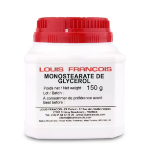 MONOESTEARATO DE GLICEROL 150 gr