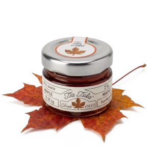 Frasco Miel de Maple Tia Tula