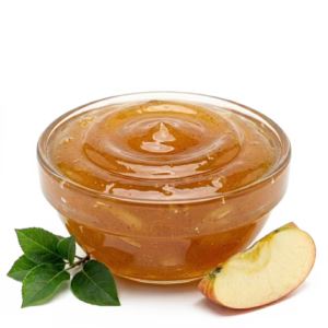 Mermelada de Manzana