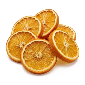 Rodajas de Naranja