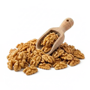 NUEZ CASTILLA PELADA MITAD