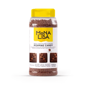 Popping Candy Chocolate con Leche