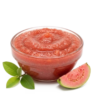 Pure de Guayaba (Aséptico)