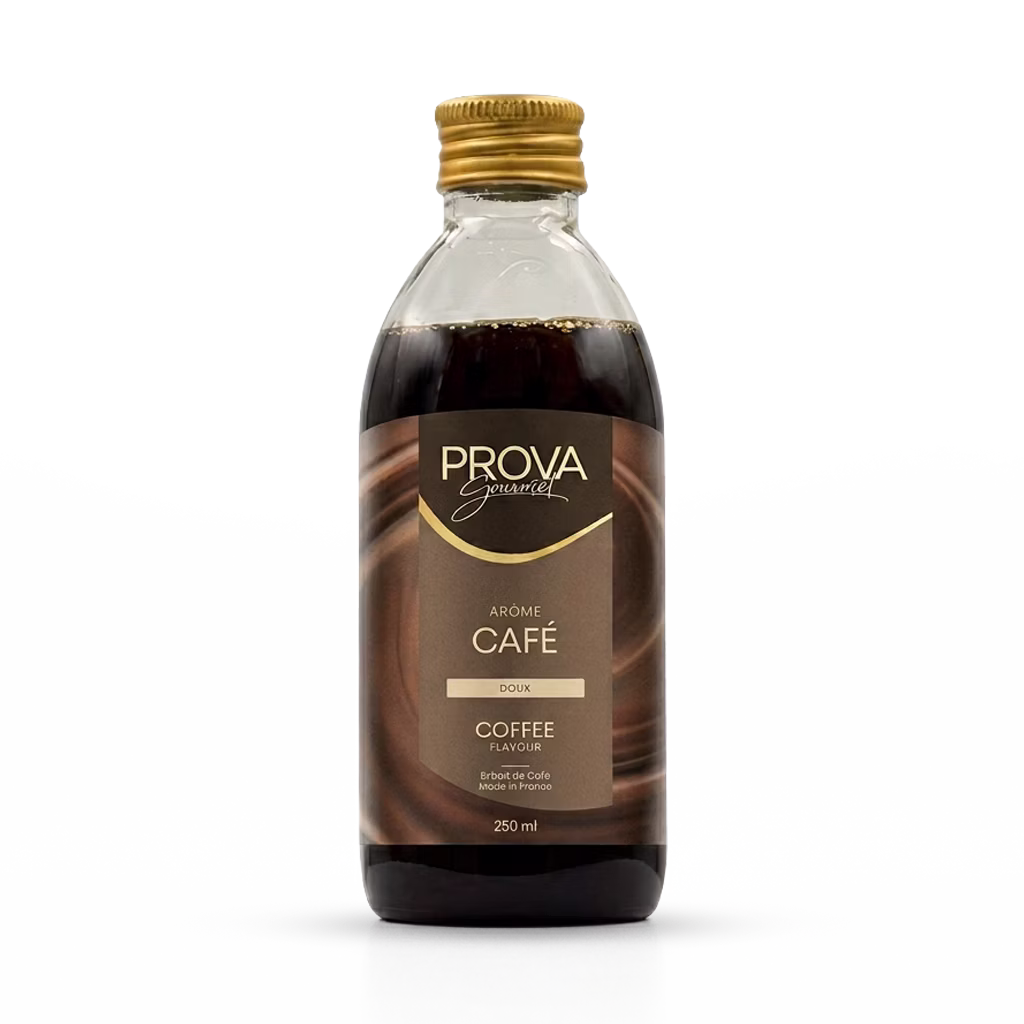 Saborizante Café 250 ml