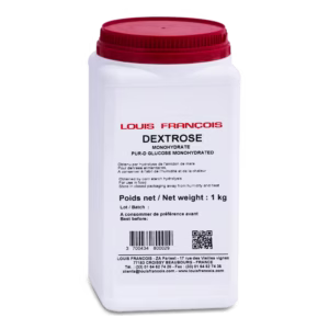 DEXTROSA 1 KG 