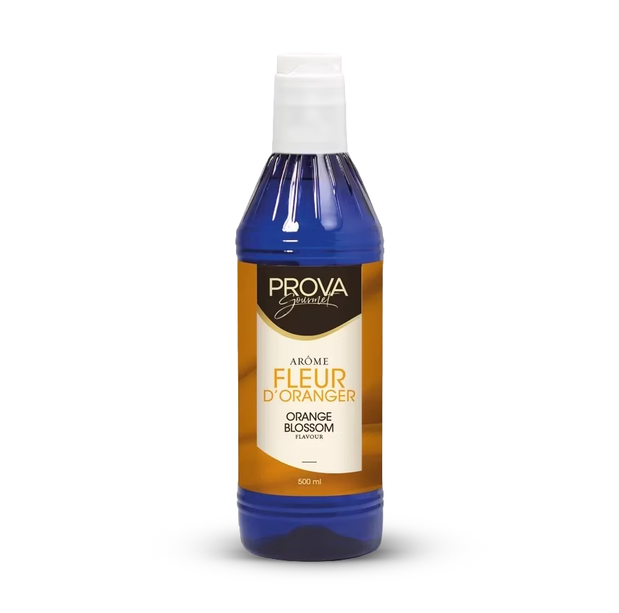 Saborizante azahar PROVA para panadería y repostería