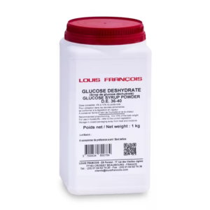 GLUCOSA DESHIDRATADA 1 KG