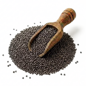 Quinoa Negra