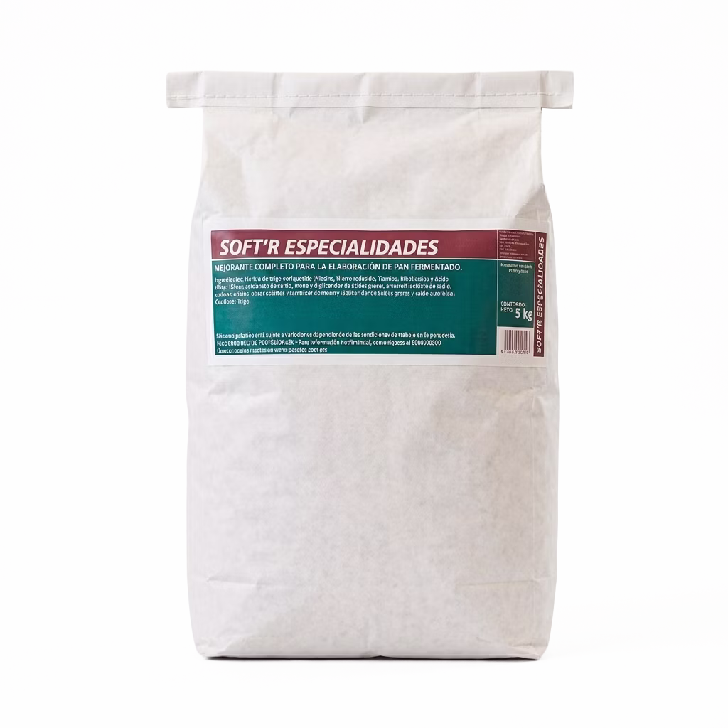 Soft´R Especialidades