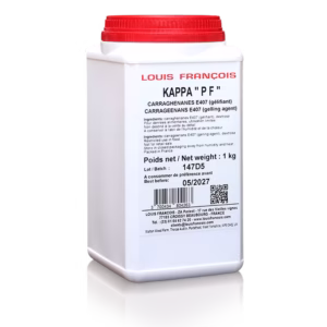 Carrageenan Kappa PF