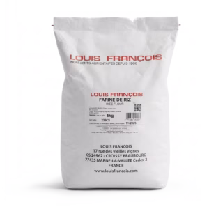 Farina de Riz (Harina de Arroz)
