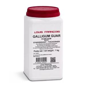 Goma Guar (Galligum Guar)