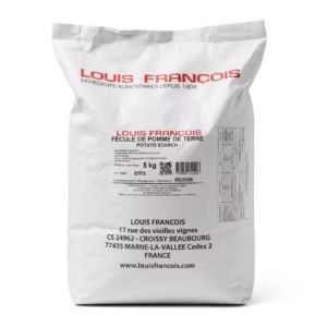 Potato Starch