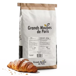 Harina Gruau Rouge