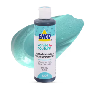 Color Gel Menta Malvavisco 3306 – 250 Gr.