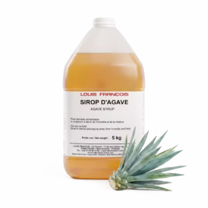 SYRUP DE AGAVE