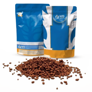 CHOCO ARROZ