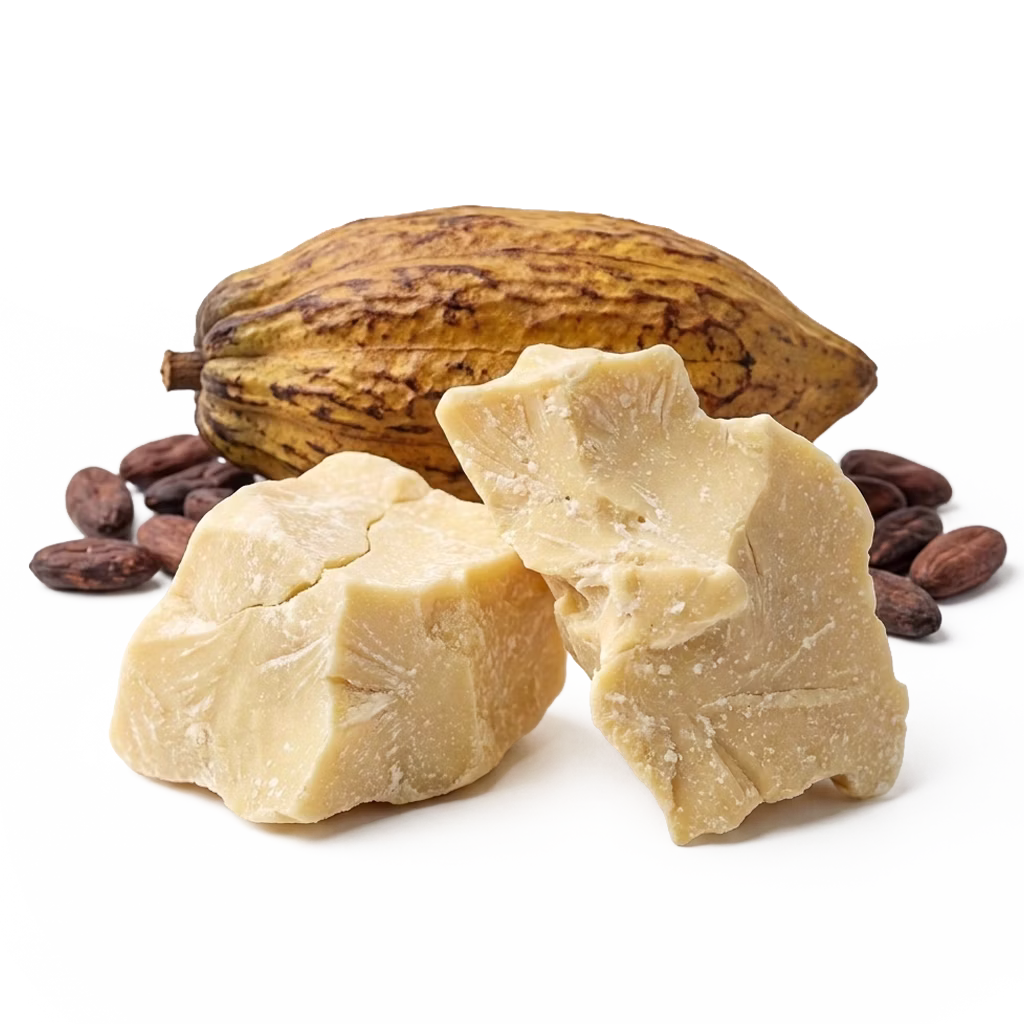 Manteca de Cacao Cordillera 100 % pura para chocolatería y repostería
